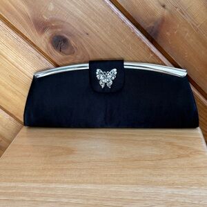 Tova Beverly Hills Clutch